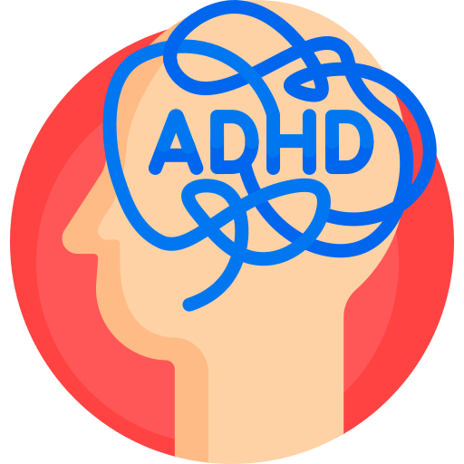 غربالگری اختلال بیش فعالی و نقص توجه ADHD