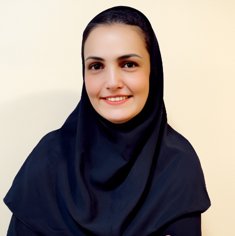 ژیلا خامنیان